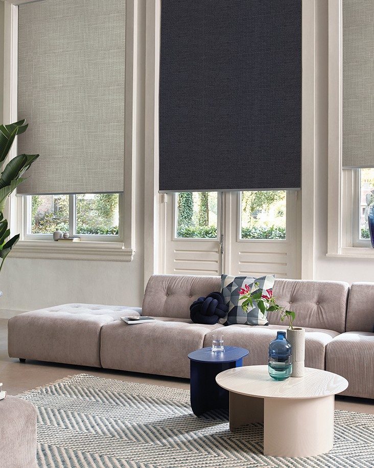 Roller blinds Auckland