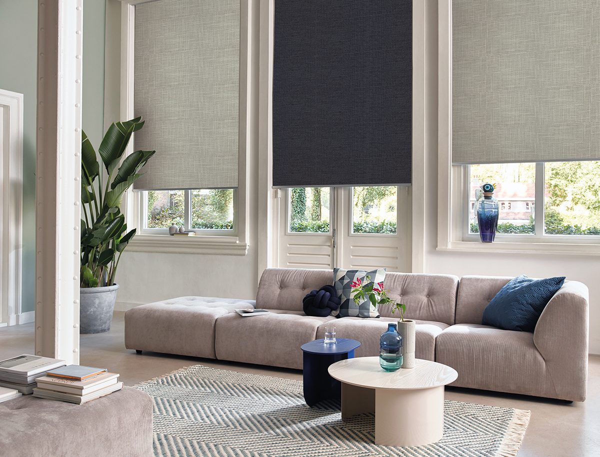 Roller blinds Auckland