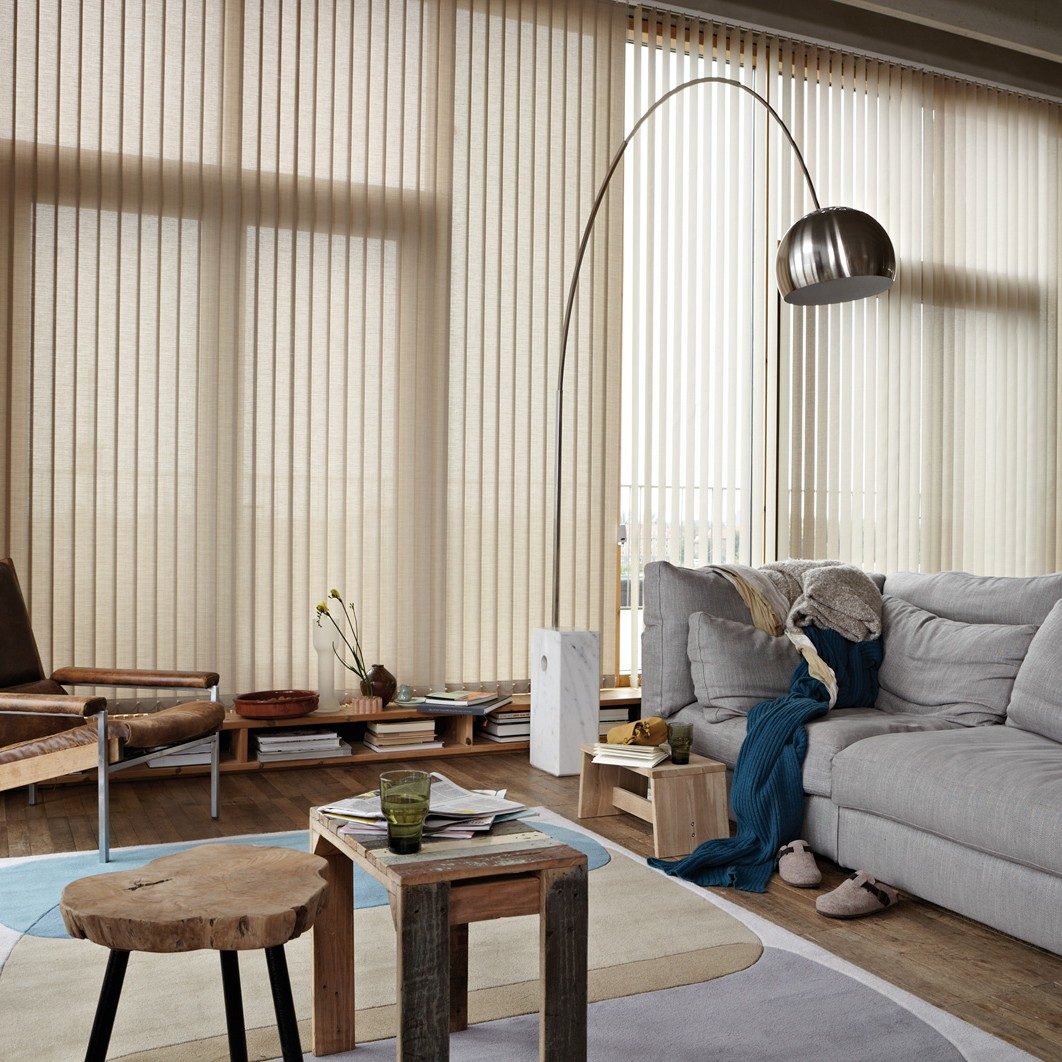 weathermaster vertical blinds